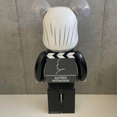 ベアブリック1000%の画像