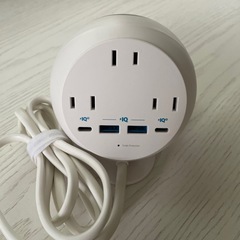 Anker MagGo Magnetic Charging Station (8-in-1) の画像