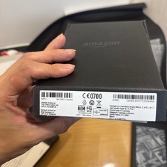 Kindle Paperwhite G090LK  32GB ce0700 動作品　初期化済　（r70515c18） の画像