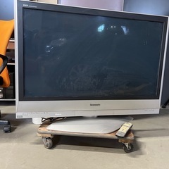 Panasonic42インチテレビ