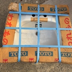 TOTO 洗面台