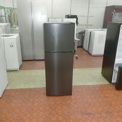 ID：626485　冷蔵庫2ドア　138L　マックスゼン　2019