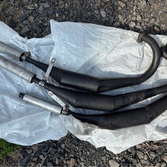 kh250 BEETチャンバー 当時物　