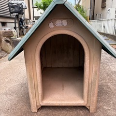 犬小屋