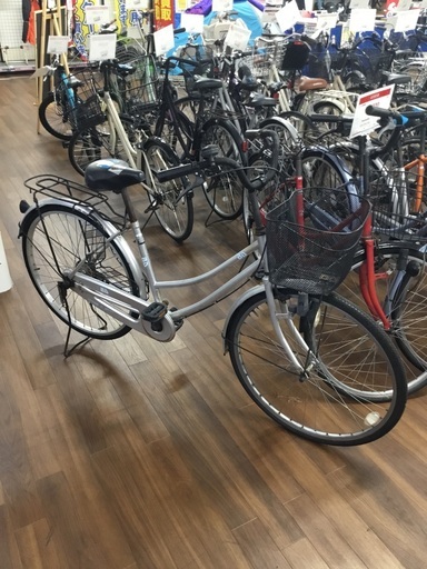 BA シティーサイクル