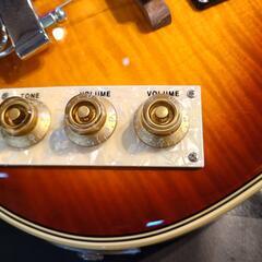 【愛品倶楽部柏店】Epiphone Viola ヴァイオリンベースの画像