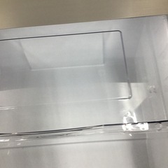 #E-55【ご来店頂ける方限定】HITACHIの3ドア冷凍冷蔵庫です