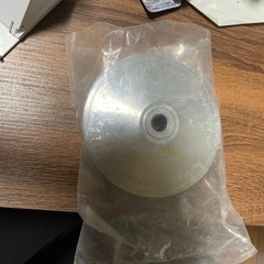 零四部品プーリーの画像