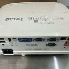 BenQ プロジェクター本体(MW826ST) 短焦点の画像