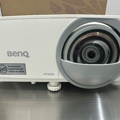 BenQ プロジェクター本体(MW826ST) 短焦点の画像