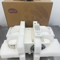 DLP短焦点プロジェクター MW826ST 3400lm（BENQ）｜TKPレンタル