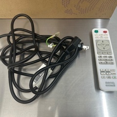 BenQ プロジェクター本体(MW826ST) 短焦点の画像