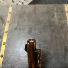 ガスライター 銃型の画像