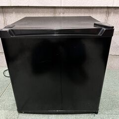 IRISOHYAMA アイリスオーヤマ 1ドア 冷蔵庫 46L ...