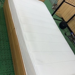 マットレス多数の画像