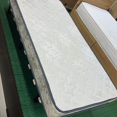 マットレス多数の画像