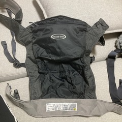 モンベル　抱っこ紐