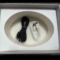 充電式ホットアイマスクの画像