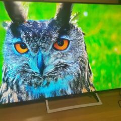 SONY BRAVIA KJ-65x8500E