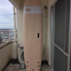 サーフボート SOFTECH : ROLLER  7'6