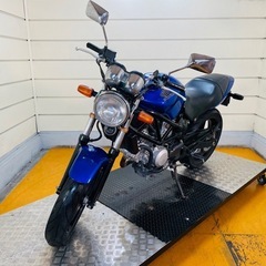 26795km ★始動動画あり★ ホンダ VTR250 MC33　中型