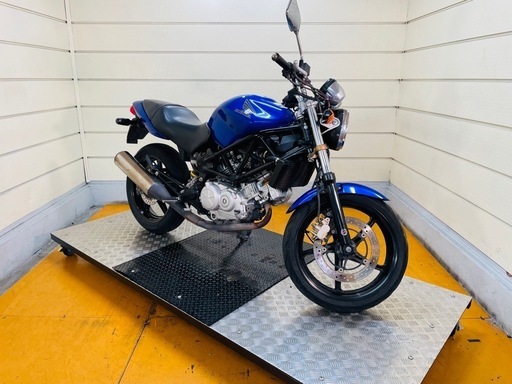 26795km ★始動動画あり★ ホンダ VTR250 MC33　中型