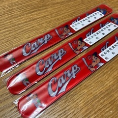 カープ応援グッズ
