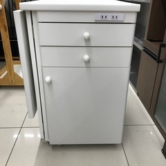 折りたたみ式ミシン台