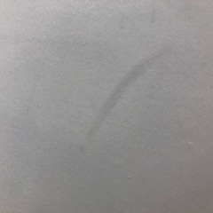 折りたたみ式ミシン台の画像