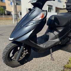 取引中です。
アドレスv125g   　あげます