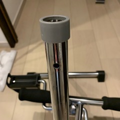 足踏み運動器具の画像