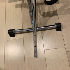 足踏み運動器具の画像