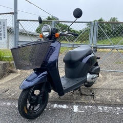 ★実働★ ホンダ　　トゥデイ　50cc