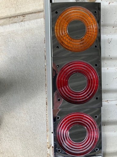 トラックテール　ケンメリPART II