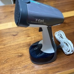 ティファール　ガーメントスチーマー