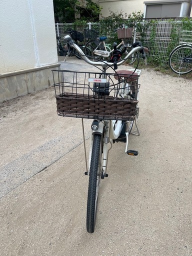 電動自転車