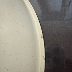 白いフライパンの画像