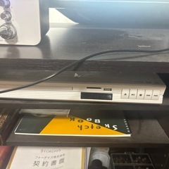 49型TV 一式の画像