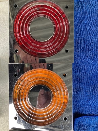 トラックテール　ケンメリPART II