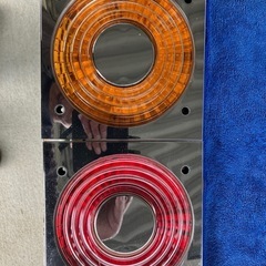 トラックテール　ケンメリPART IIの画像