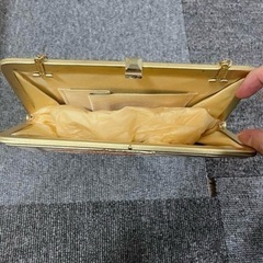 草履とバックの画像
