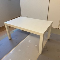 IKEA コーヒーテーブル
