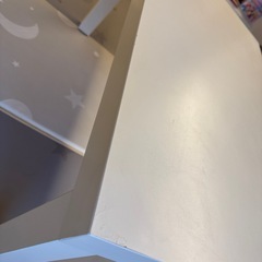IKEA コーヒーテーブルの画像