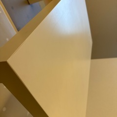 IKEA コーヒーテーブルの画像