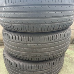 タイヤホイールの画像