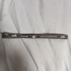 エルメス　HERMES　リボン5本セットの画像