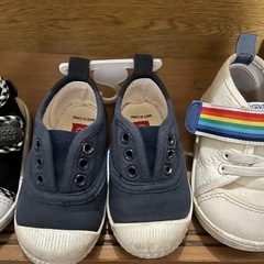 子供用くつ　12〜14cm 4足セットの画像