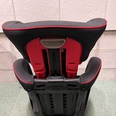 RECARO レカロ ジュニアシート Start J3 スタート ジェイスリー シュヴァルツ チャイルドシート 幅45cm×奥行55cm×高さ65cmの画像