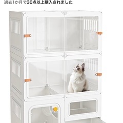 猫ゲージ