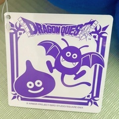 ドラゴンクエスト　ドラクエ　ぬいぐるみ　ドラキーの画像